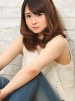 Love Story:Shy College Girl Looks Like A Little Animal : Reira Kitagawa