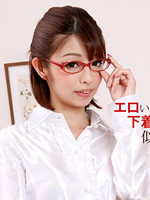 beauty teacher creampie : Yuki Sasaki