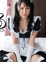 My Real Live Maid Doll Vol.13 -Submissive Cutie All to Myself : Yu Toyota