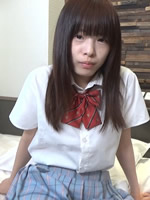 cute japanese amateur gets creampie