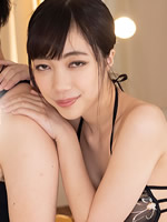 I Can't Hold Back Sexual Urge:Yui Minami
